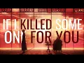 Download Lagu [amv] If I Killed Someone For You - Mori \u0026 Dazai - Bungou Stray Dogs 文豪野犬