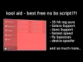 NEW BEST UNDETECTED BEDWARS SCRIPT SOLOS CATVAPE PISTONWARE VOIDWARE SOLARA SUPPORT