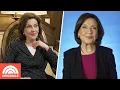 Kelly Bishop Remembers Favorite Moments As Emily Gilmore On Gilmore Girls TODAY Originals