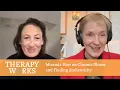 Miranda Hart on Chronic Illness and Finding Authenticity