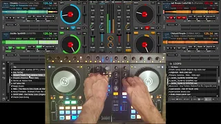 It s All About the Groovines Mix Deep Soulful Underground House Music Laurent Minassian