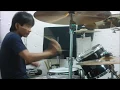 Download Lagu Rick Astley Together Forever　drum cover