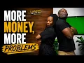 Why Making More Money Still Doesn t Make You Happy ft Tiffany Aliche The Budgetnista
