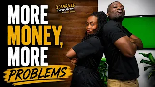 Why Making More Money Still Doesn t Make You Happy ft Tiffany Aliche The Budgetnista