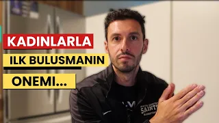 İlk Buluşma Oyununda ACİZ Duruma Düşme…