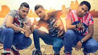 مهرجان اتنين صحاب      زيزو النوبي الشبح بنوه دندنها