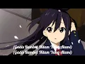 Download Lagu Lirik Lagu JKT48 \