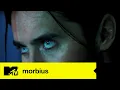 MORBIUS Teaser Trailer MTV Movies