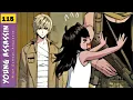 Young Assassin episode 115 Mercenary Enrollment Explain in hindi Manhwa