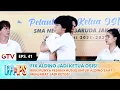 Download Lagu FIX! Akhirnya Jabatan OSIS Pindah Ke Aldino, Rifki Masih Sabar! | IPA IPS | EPS.41 (2/2)