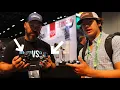 Shimano Stradic Vs Vanford Whats the Difference ft JP DeRose