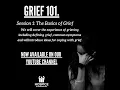 Grief 101 The Basics of Grief