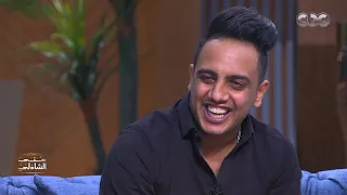 اللقاء الكامل مع اوس اوس وحمدي الميرغني في معكم منى الشاذلي 