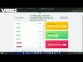 My first web app with vanilla JavaScript
