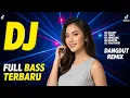 Lagu DJ Remix TikTok Viral 2025 Full Bass – Auto Goyang Tanpa Henti!