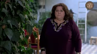 رباب ذليلة عند قدمي وصال مسلسل الغربال الجزء الثاني الحلقة 4 