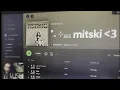 Download Lagu songs like 𝑚𝑦 𝑙𝑜𝑣𝑒 𝑚𝑖𝑛𝑒 𝑎𝑙𝑙 𝑚𝑖𝑛𝑒 (MITSKI)