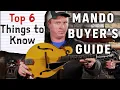Lagu Mandolin Online Buyer's Guide: Top 6 Things to Know Before You Buy!