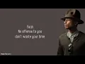 HAPPY - PHARRELL WILLIAMS (Lyrics)