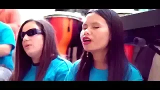 Shalva National Center House Band להקת שלווה 