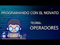 TEORIA BASICA en JAVA - 2
