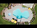 Morada West Phoenix AZ Apartments Greystar