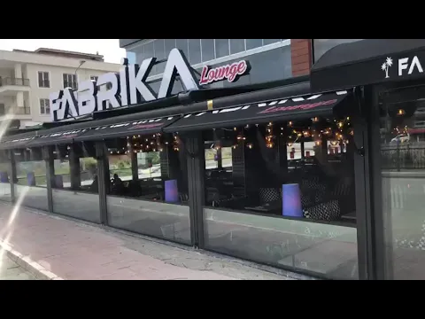 معاينة فيديو MEGAMIST: FABRİKA