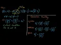 - Lecture 10 The Diffusion Equation in Multiple Dimensions