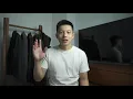 16件的男生極簡衣櫃｜2021秋冬版｜My AW Minimalist Wardrobe