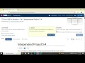 Excel 2021 In Practice - Ch 5 Independent Project 5-4 SIMnet Assignment Excel 2021 Guide