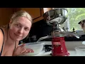 VEVOR Cream Separator Review First Use VLOG
