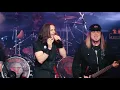 RIOT V - Thundersteel (2019) // Live in Japan // AFM Records