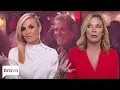 Tinsley Mortimer ly Breaks Up With Scott Mario Singer Returns RHONY Highlights S11 Ep8