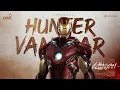 Download Lagu IRON MAN × HUNTER VANTAAR ( VETTAIYAN ) || MARVEL || ANIRUDH || HQ-CREATION