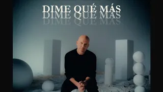 Gian Marco - Dime Que Más (Official Visualizer)