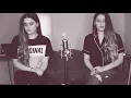 Take On The World - You Me At Six (Katey x Krista cover)