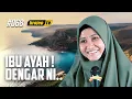 Lagu Dosa yang IBUBAPA sering buat kepada anak! ᴴᴰ | Ustazah Asma Harun