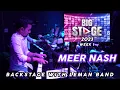 KAJIMA | MEER NASH | BIG STAGE 2023