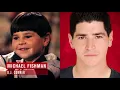The Cast Of Roseanne - Where Are They Now