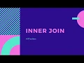MySQL Topic 24 - Inner Join Taglish