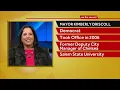 OTR Mayor Kim Driscoll discusses Salem s sanctuary city ordinance