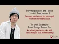 Shortcut To Heaven - lullaboy (Lirik Lagu Terjemahan)