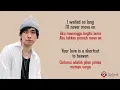 Download Lagu Shortcut To Heaven - lullaboy (Lirik Lagu Terjemahan)