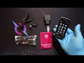 Download Lagu Sony Ericsson U8i Vivaz Pro  #unboxing
