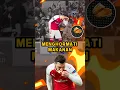 Download Lagu RESPECT👍🏻 5 Momen Pemain Bola Menghargai Makanan🤯