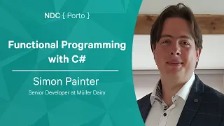 Functional Programming with C - Simon Painter