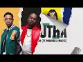 Sam Deep, De Mthuda, MaWhoo, Mkeyz - Isthutha (Inkinga Abangan Bam) (Visualizer)