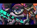 PARTY ROCK ETERNITY　Cover / N3ON