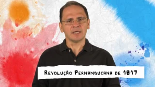 Os Cearenses - História do Ceará Comentada