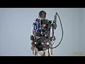 Download Lagu Spirit Halloween Ghostbusters Life-Size Proton Pack